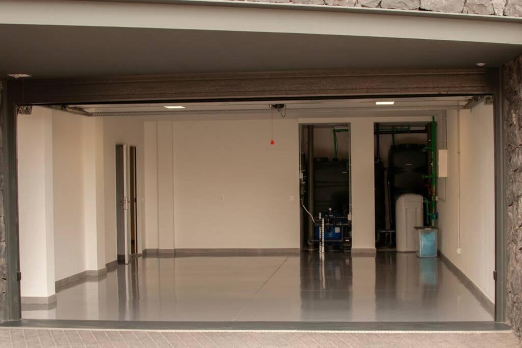 Luxury Villa - New Building With Panoramic Sea View Costa Adeje  ภายนอก รูปภาพ
